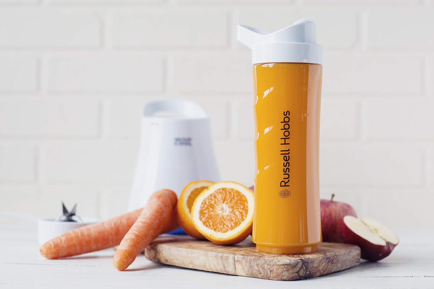 Russell Hobbs Mix and Go Cool Smoothie Maker