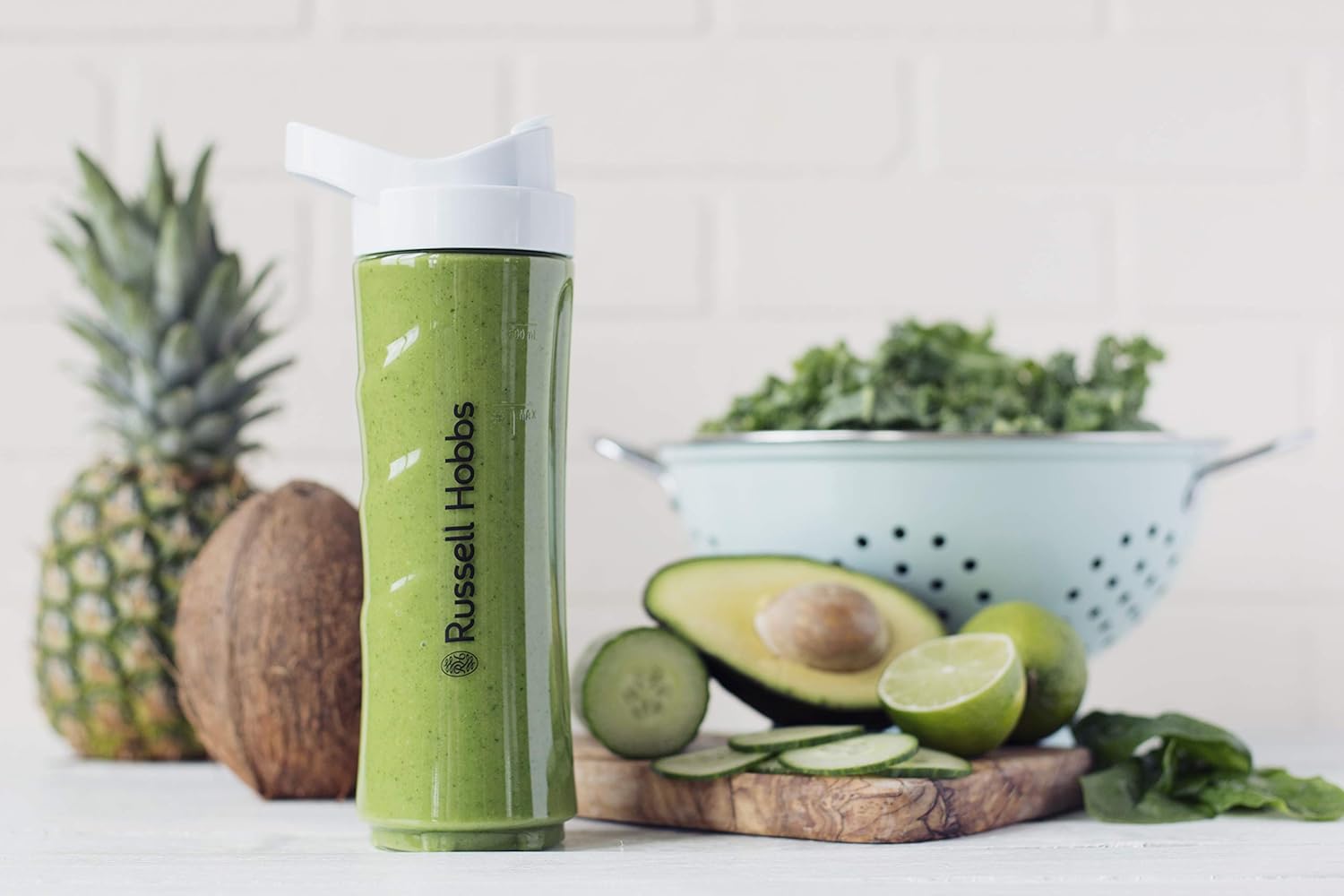 Russell Hobbs Mix and Go Cool Smoothie Maker