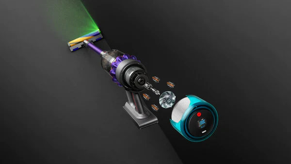 Dyson Gen 5