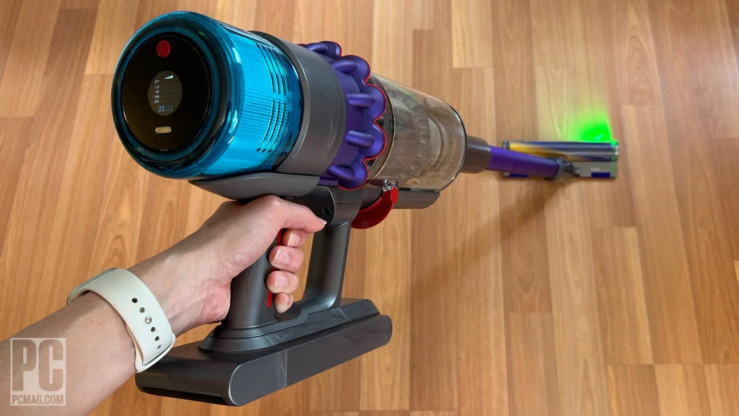 Dyson Gen 5