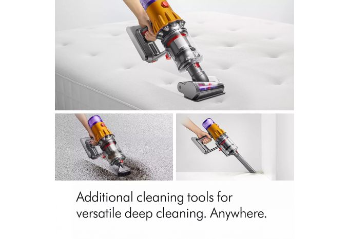 Dyson V12 Slim