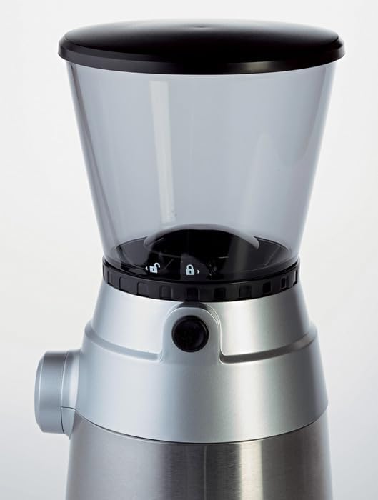 Ariete Electric Coffee Grinder Pro 150W
