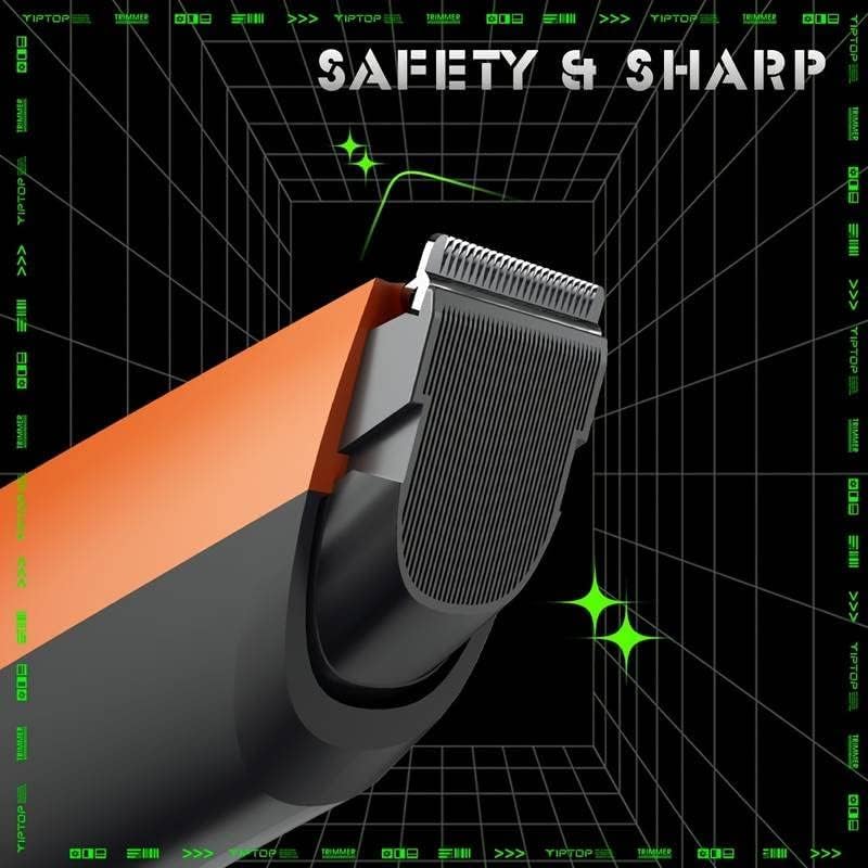TipTop Trimmer