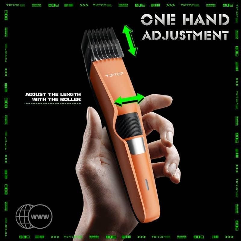 TipTop Trimmer
