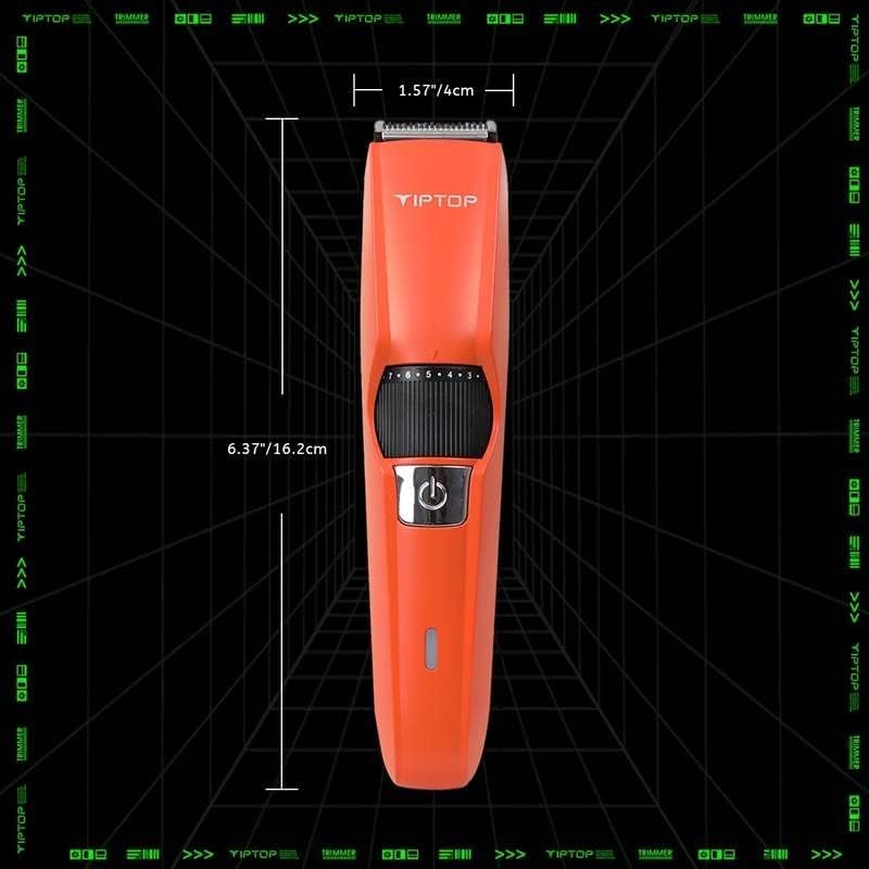 TipTop Trimmer