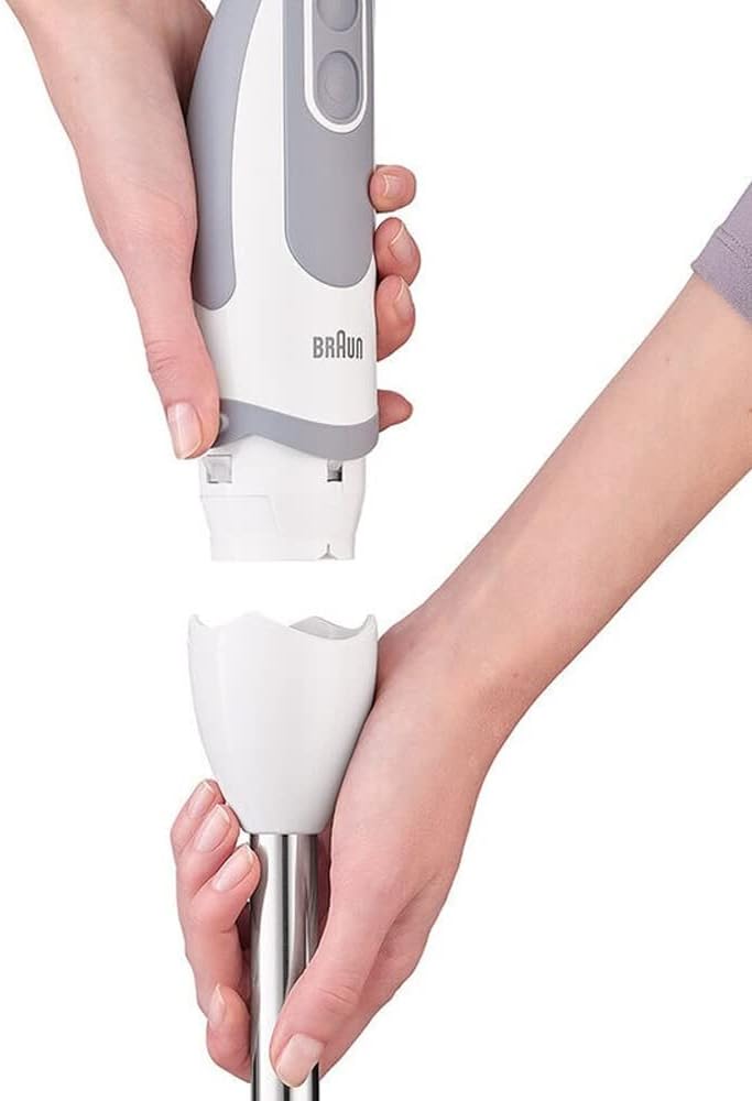 Braun Multiquick 5