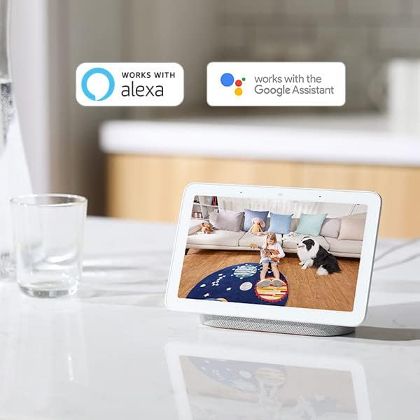 Eufy Security Camera