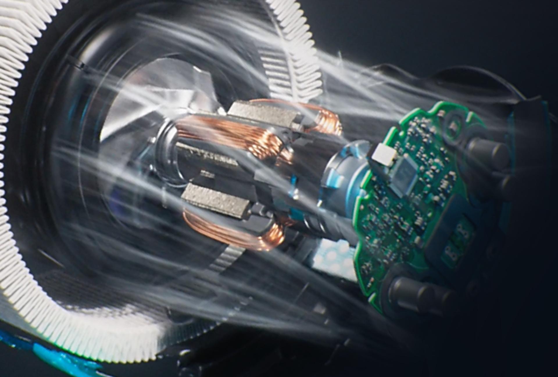 Dyson Gen 5