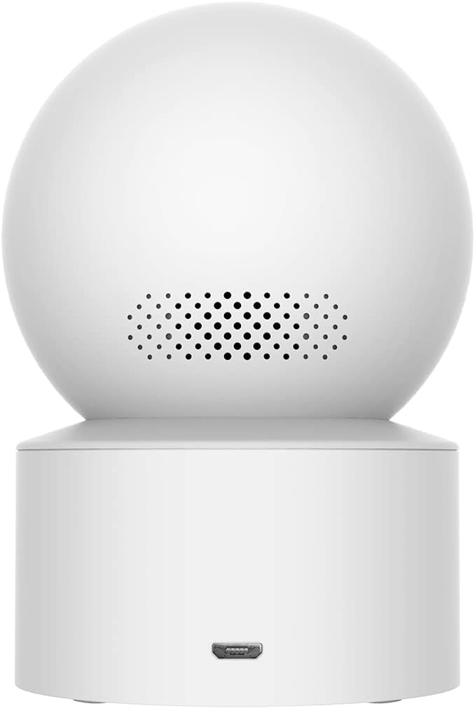 xiaomi security camera c200