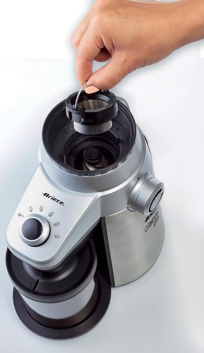 Ariete Electric Coffee Grinder Pro 150W