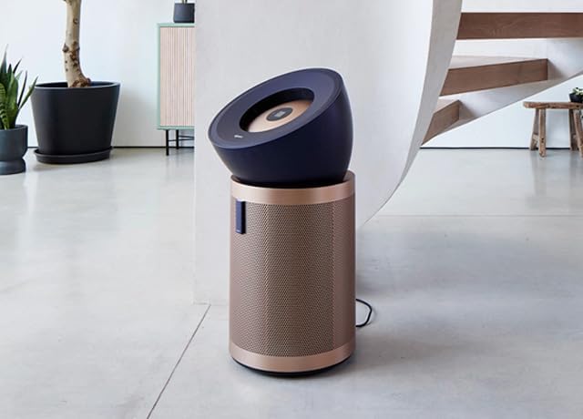 Dyson Purifier Big+Quiet Formaldehyde