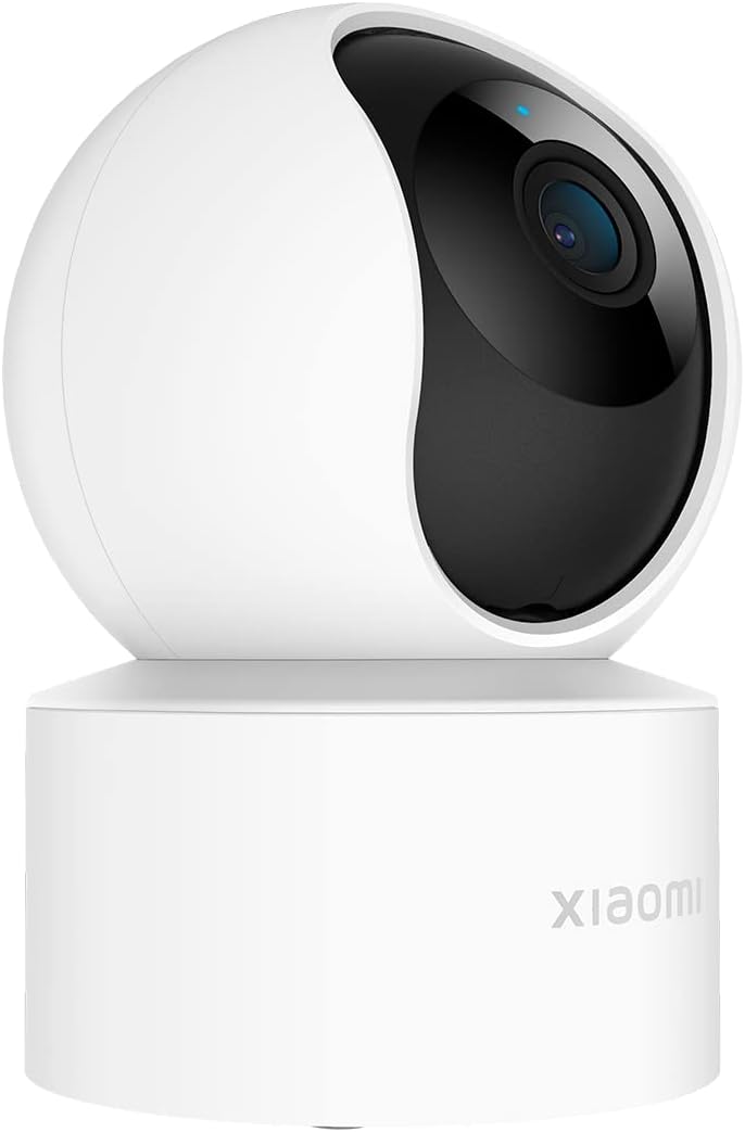xiaomi security camera c200