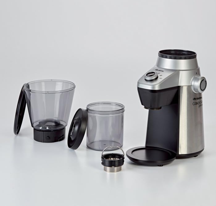 Ariete Electric Coffee Grinder Pro 150W