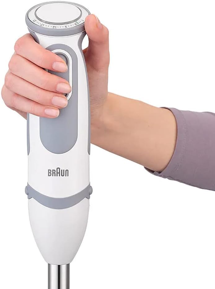 Braun Multiquick 5