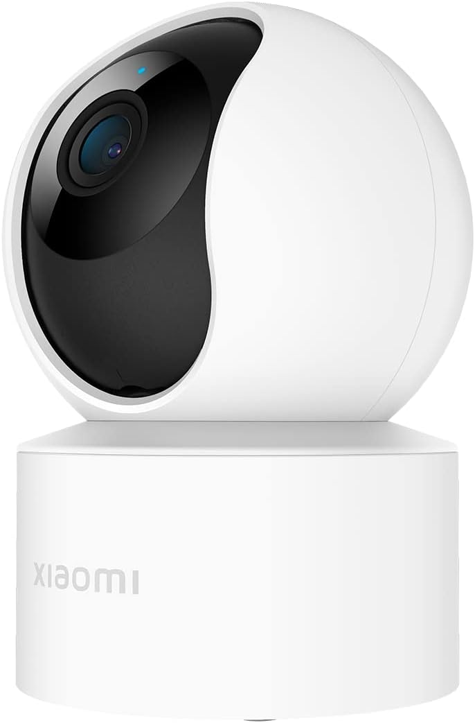 xiaomi security camera c200