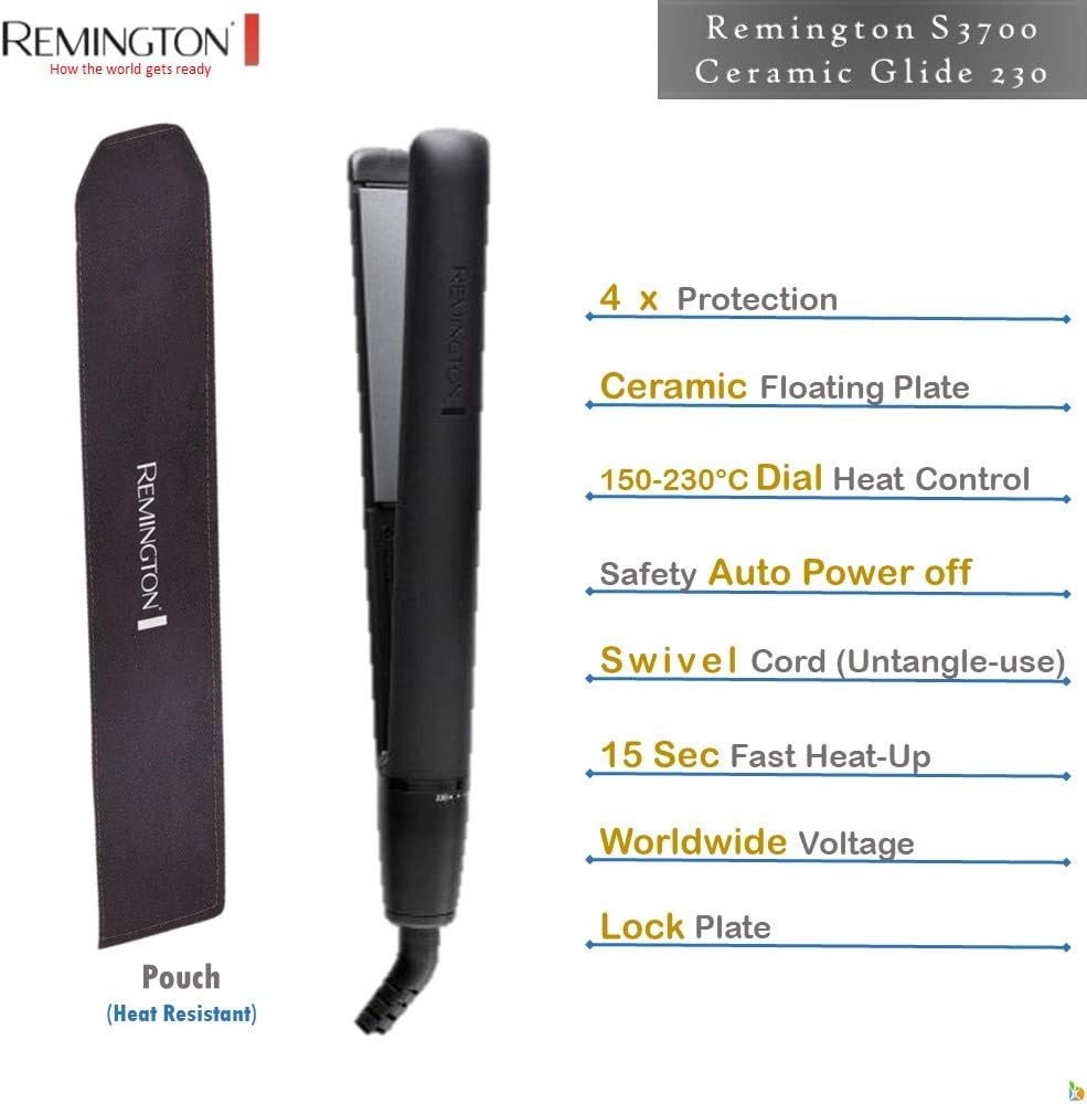 Remington Ceramic Glide 230