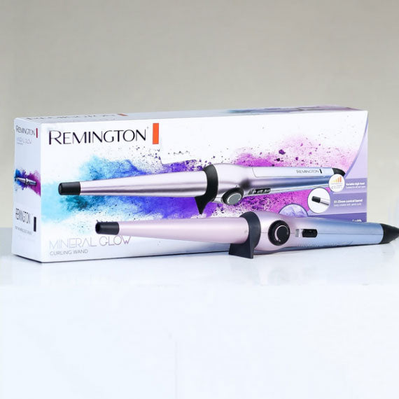 Remington Curling Wand