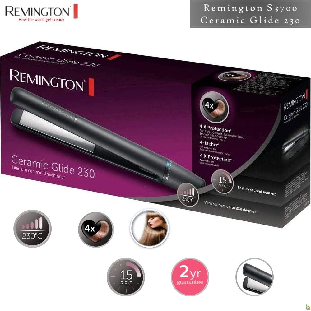 Remington Ceramic Glide 230