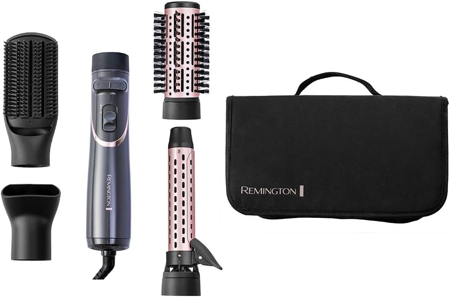 Remington Curl & Staight Air Styler