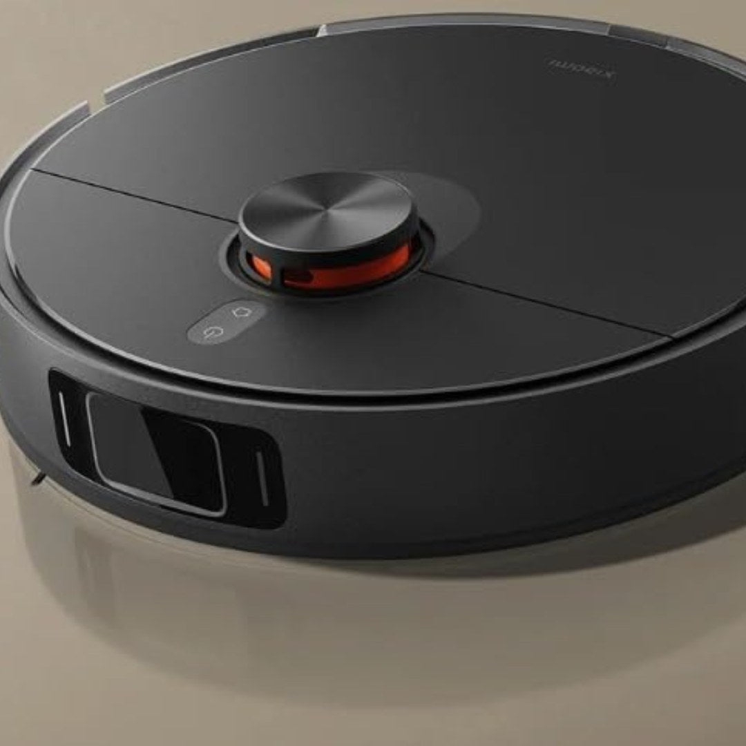 Xiaomi Robot Vacuum S20+