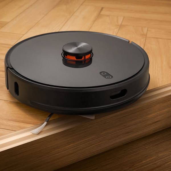 Xiaomi Robot Vacuum S20+