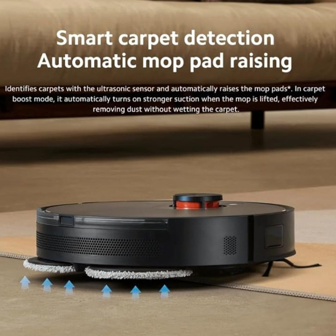 Xiaomi Robot Vacuum S20+