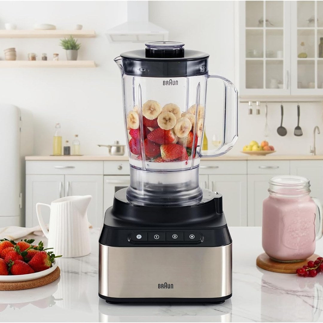 Braun 12- in - 1 Si Purease