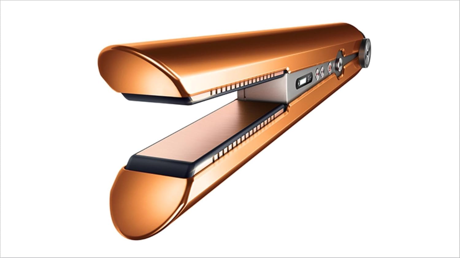 Dyson Corrale Cordless Hair Straightener