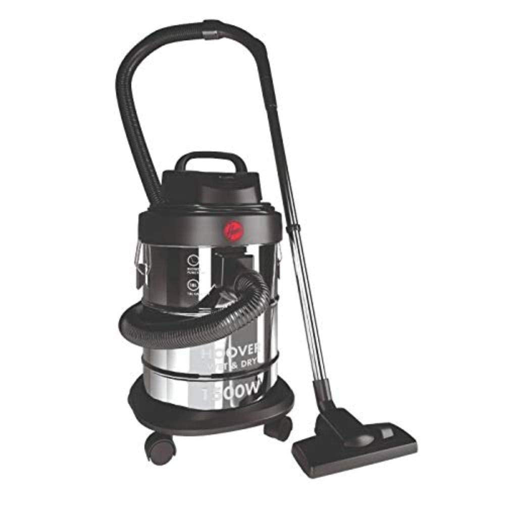 Hoover Wet & Dry Drum Vacuum Cleaner 18 Litre 1500W