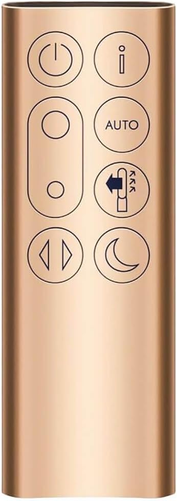 Dyson Purifier Cool Formaldehyd Tp09 Purifying Fan