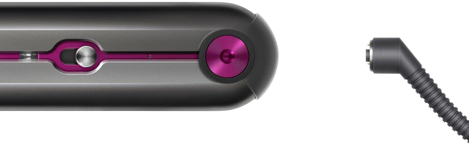 Dyson Corrale Cordless Hair Straightener