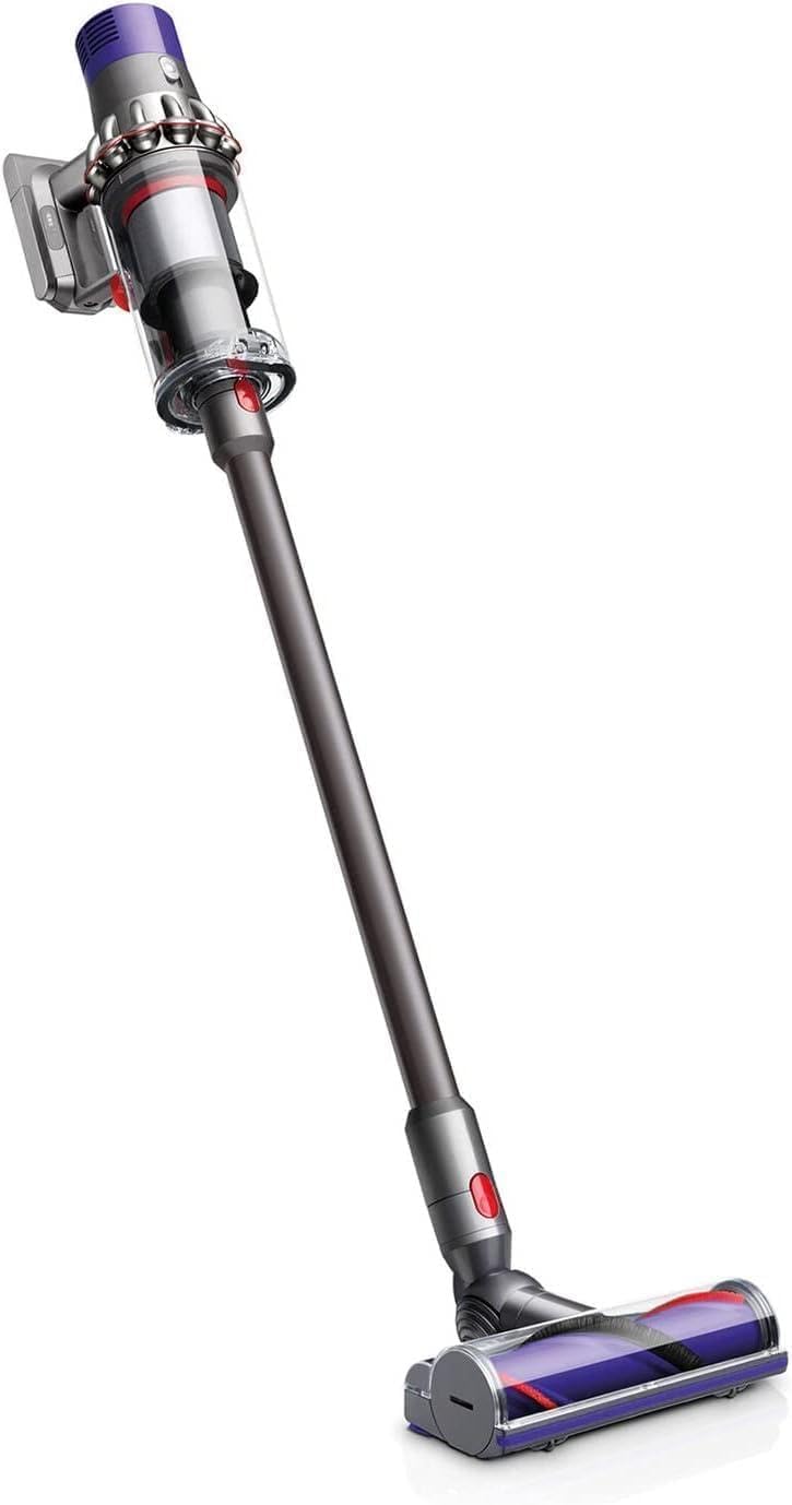Dyson V10