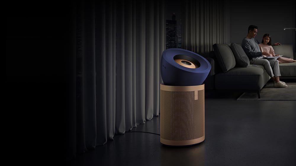 Dyson Purifier Big+Quiet Formaldehyde