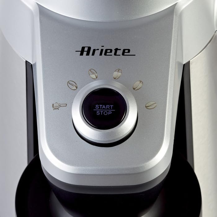 Ariete Electric Coffee Grinder Pro 150W