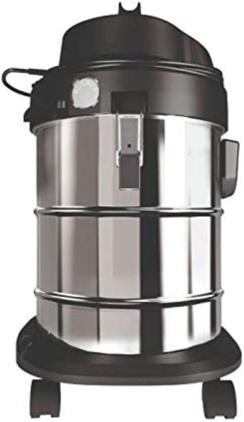 Hoover Wet & Dry Drum Vacuum Cleaner 18 Litre 1500W