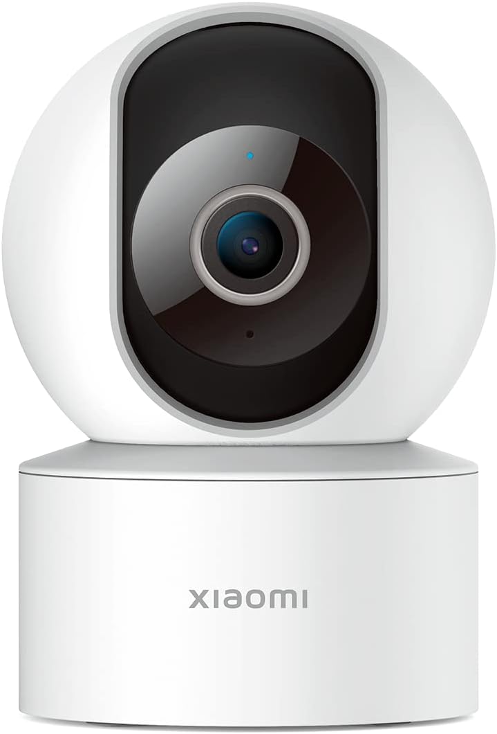xiaomi security camera c200