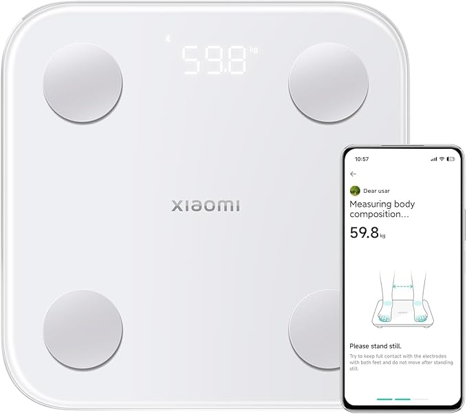 Xiaomi Smart Scale 400