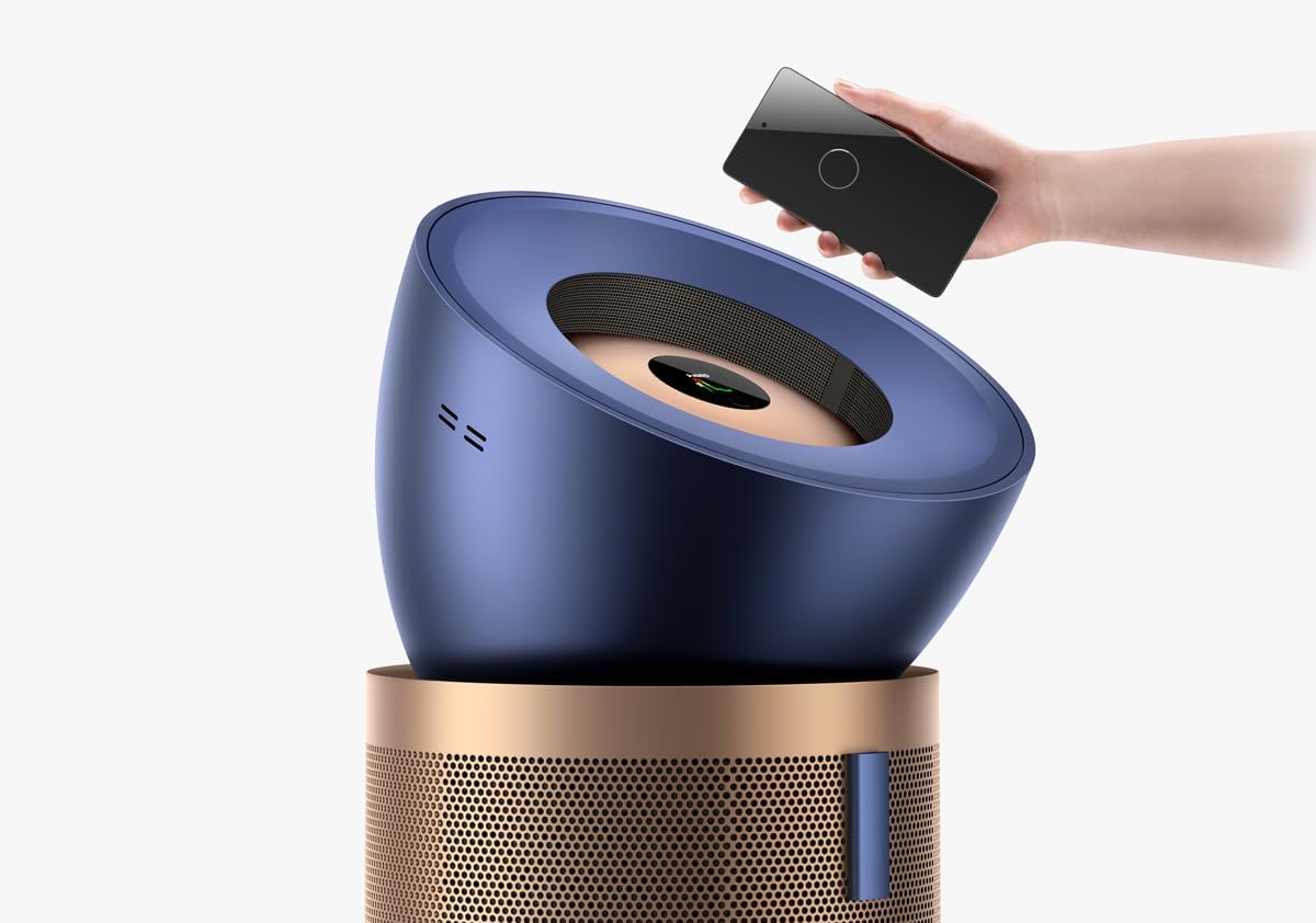 Dyson Purifier Big+Quiet Formaldehyde