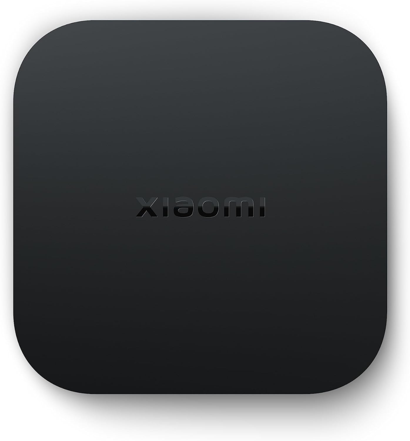 Xiaomi Mi TV Box S (2nd Gen) with 4K Ultra HD Streaming