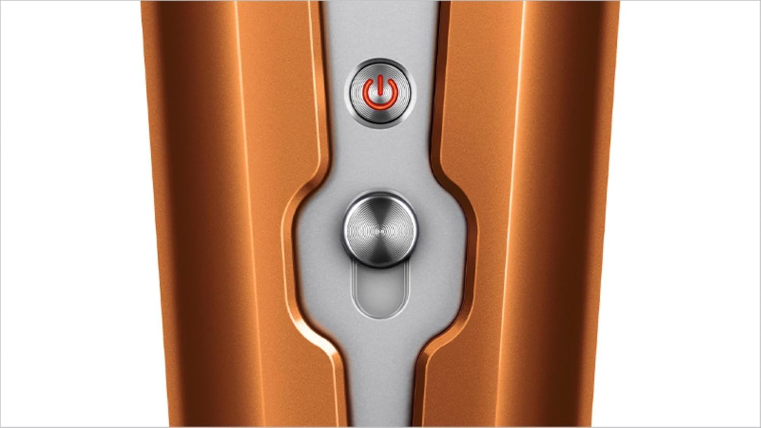 Dyson Corrale Cordless Hair Straightener