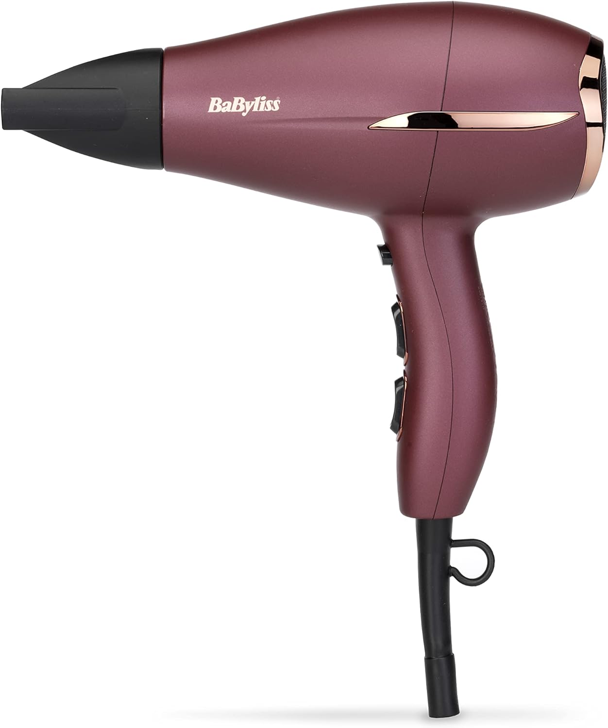 BaByliss Berry Crush Dryer | Advanced Airflow