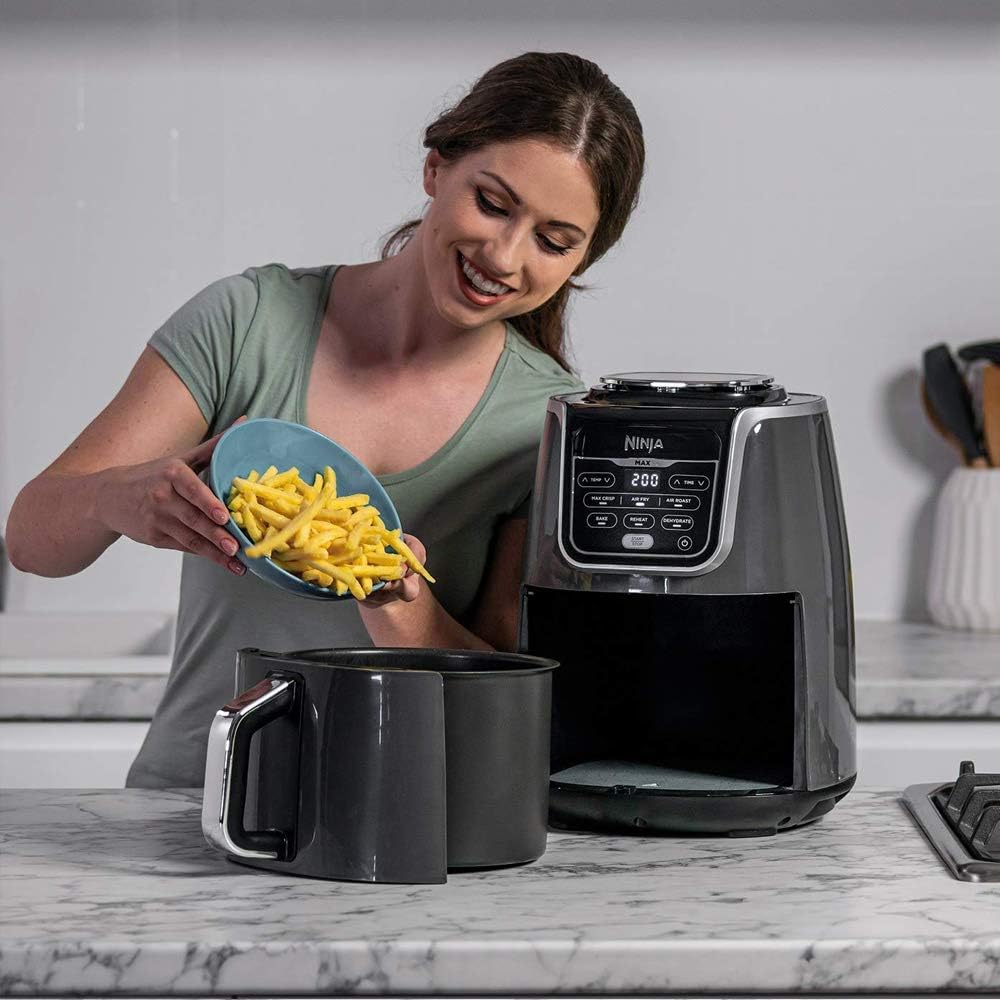 Ninja AirFryer 5.2L