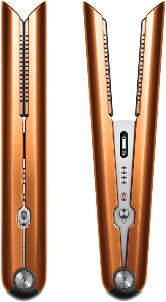 Dyson Corrale Cordless Hair Straightener