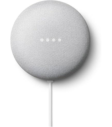 Google Nest Mini 2