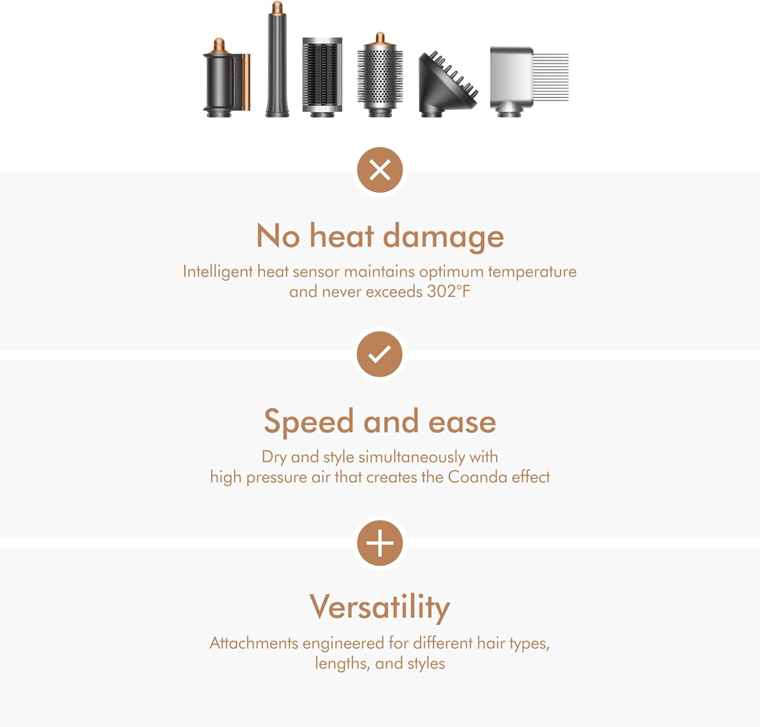 Dyson Airwrap