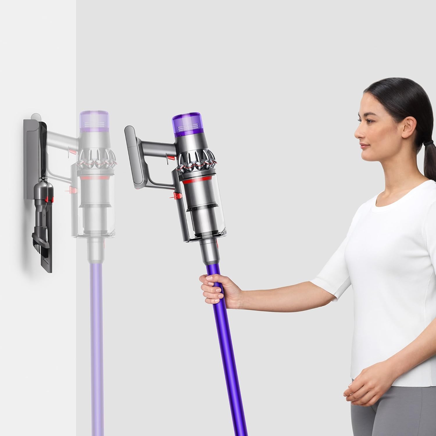 Dyson V11