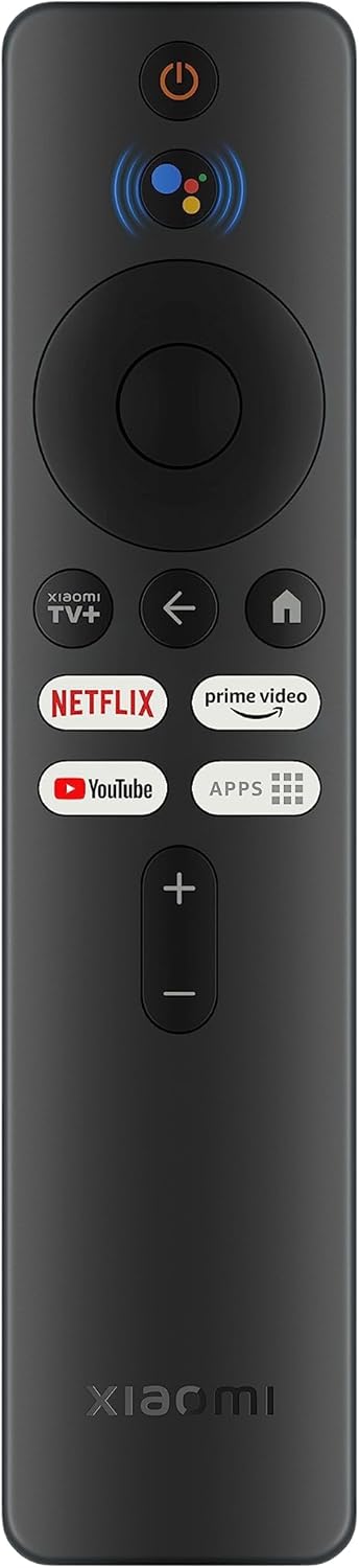 Xiaomi Mi TV Box S (2nd Gen) with 4K Ultra HD Streaming