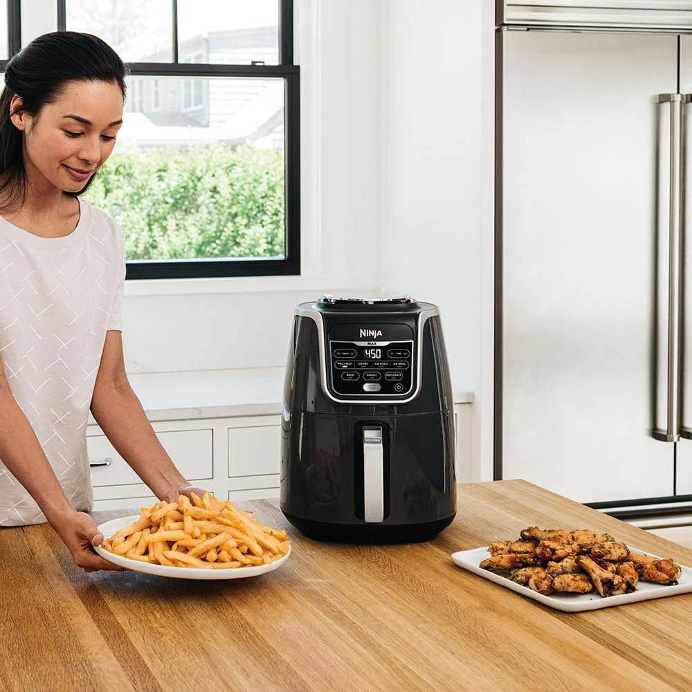 Ninja AirFryer 5.2L