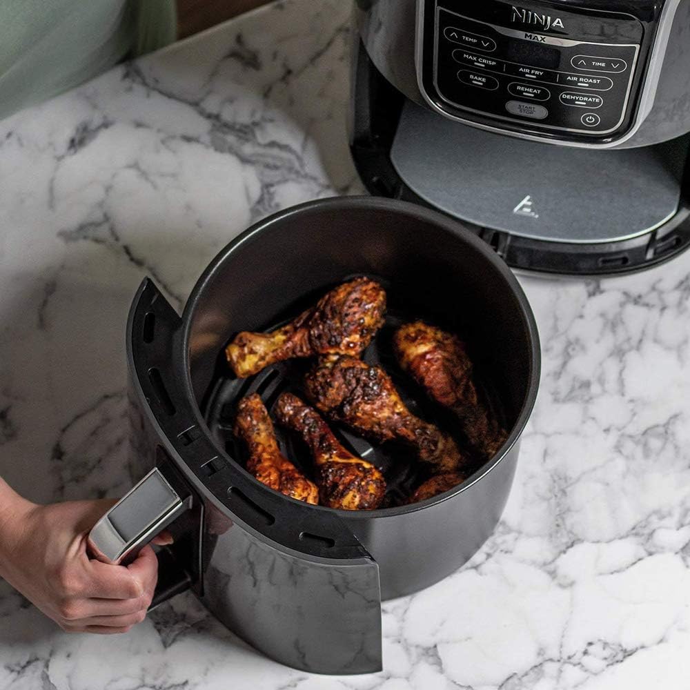 Ninja AirFryer 5.2L