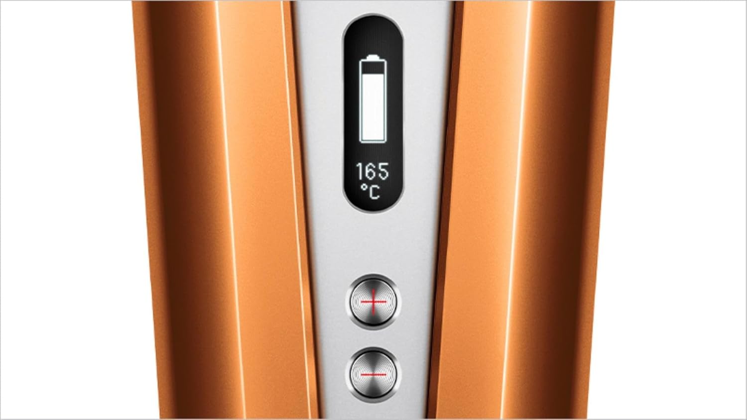 Dyson Corrale Cordless Hair Straightener
